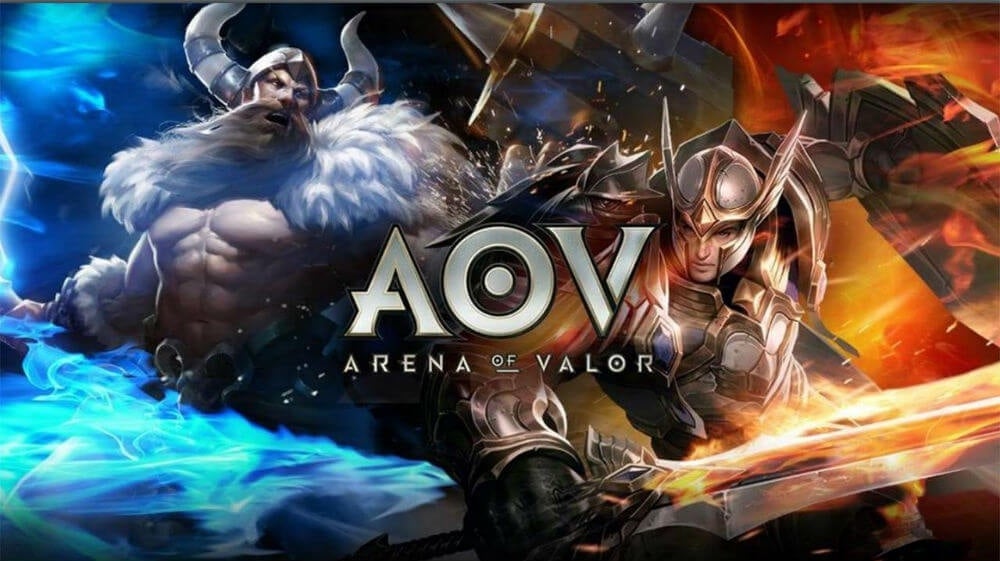 Arena of Valor is the biggest game you've never heard of and it's